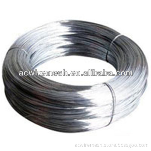 steel wire rods in coil